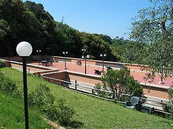 La Vedetta 3* Livorno