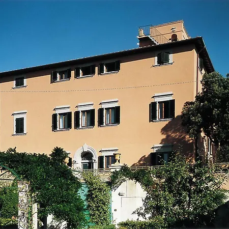 Hotel La Vedetta 3*