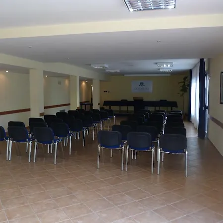 Hotel La Vedetta