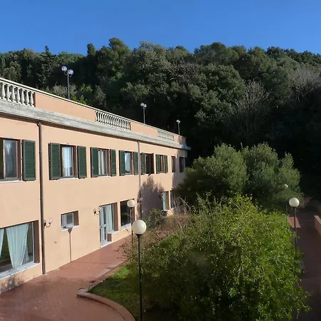 Hotel La Vedetta