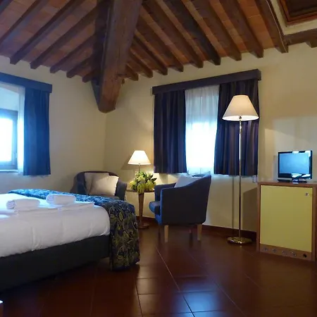 La Vedetta Hotel