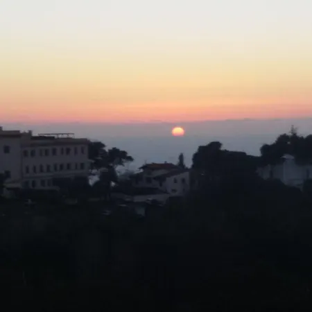 Hotel La Vedetta 3*
