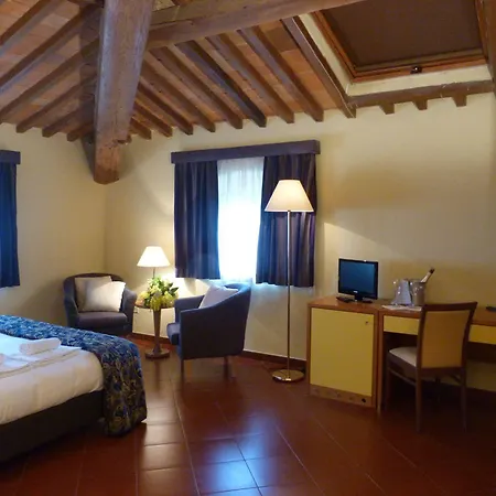 La Vedetta Hotel