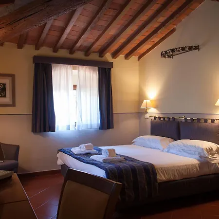 La Vedetta Hotel Livorno