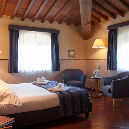 La Vedetta Hotel