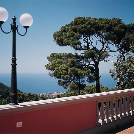 Hotel La Vedetta 3*