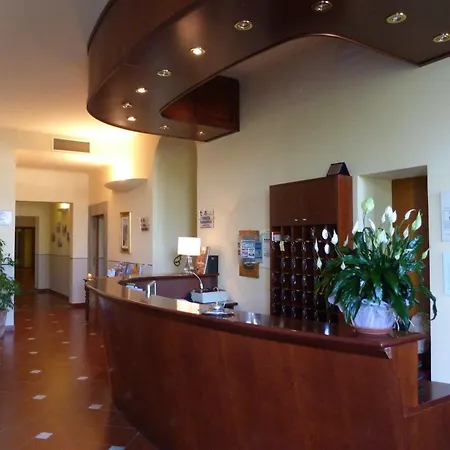 La Vedetta Hotel