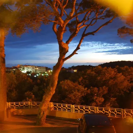 La Vedetta Hotel 3*