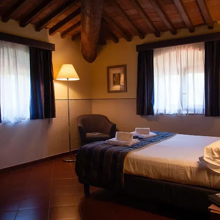 La Vedetta Hotel 3*