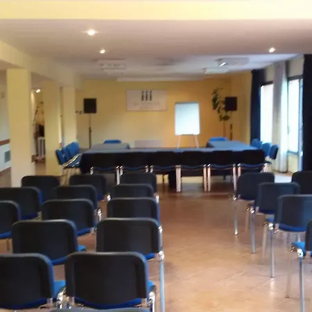 Hotel La Vedetta Livorno