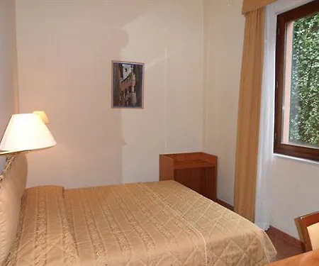 La Vedetta Hotel Livorno
