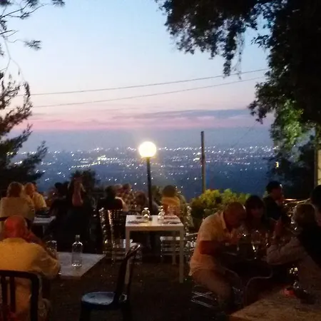 La Vedetta