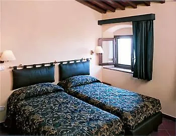 Hotel La Vedetta 3*