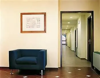 La Vedetta Hotel 3*