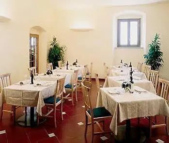 Hotel La Vedetta Livorno