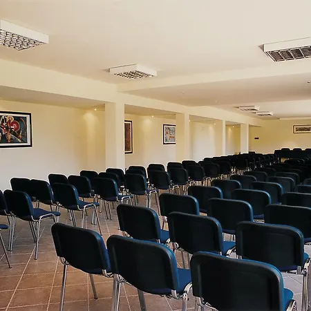 Hotel La Vedetta 3*