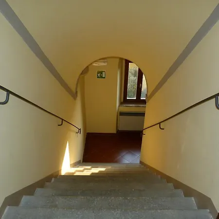 Hotel La Vedetta Livorno
