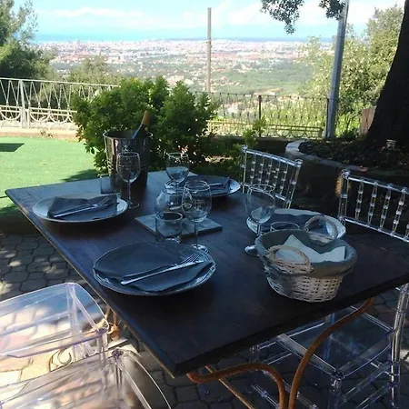 La Vedetta Hotel 3*