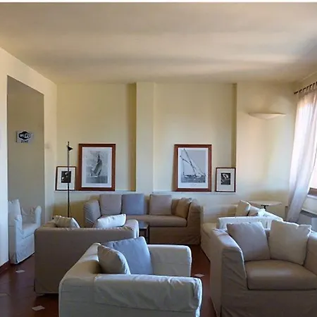Hotel La Vedetta