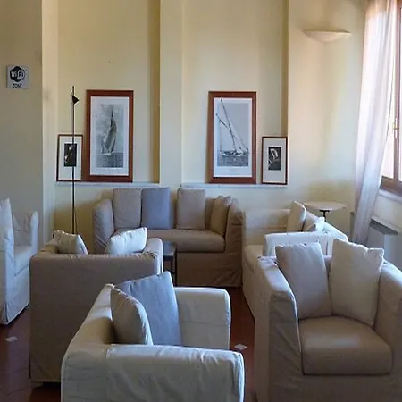 Hotel La Vedetta 3*