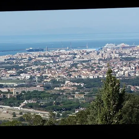 Hotel La Vedetta