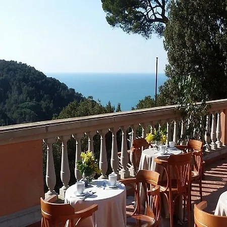 Hotel La Vedetta