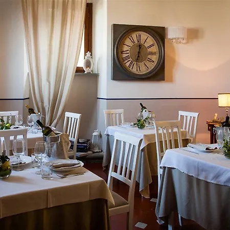 La Vedetta Hotel Livorno