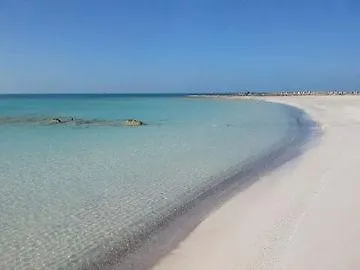 Hotel La Vedetta 3*
