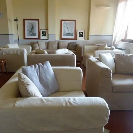 Hotel La Vedetta Livorno