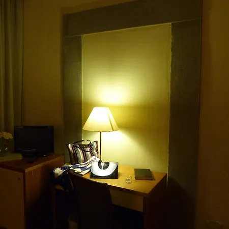 Hotel La Vedetta Livorno