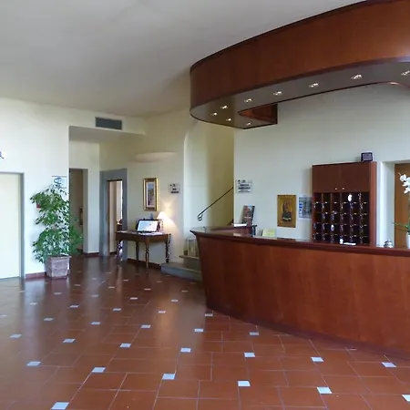 Hotel La Vedetta