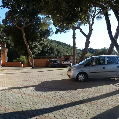 La Vedetta Hotel