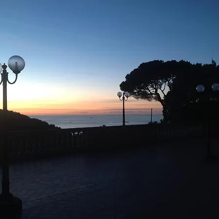 La Vedetta Hotel Livorno