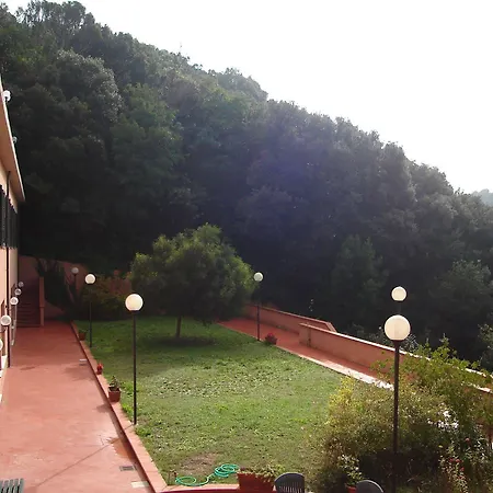 Hotel La Vedetta