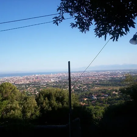 La Vedetta Livorno