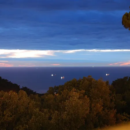 La Vedetta Hotel 3*