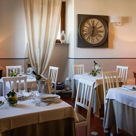 Hotel La Vedetta 3*