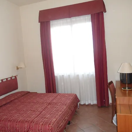 Hotel La Vedetta