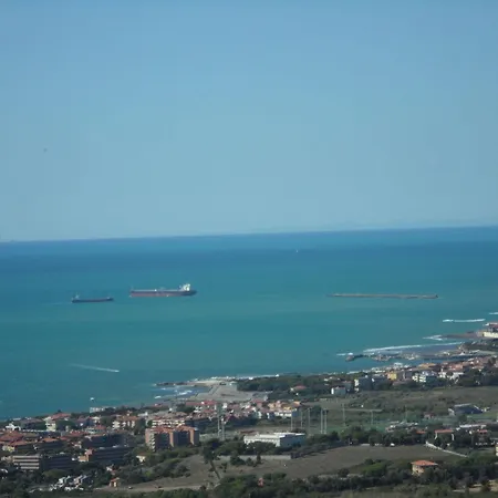 La Vedetta Hotel Livorno