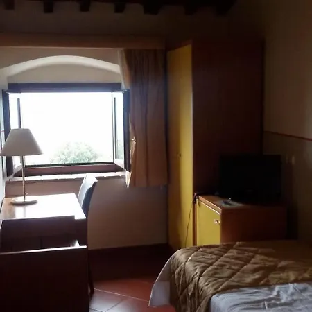 Hotel La Vedetta